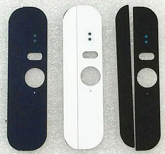 Оригинальная Новинка для HTC Desire Eye M910X Передняя верхняя крышка и нижняя лист