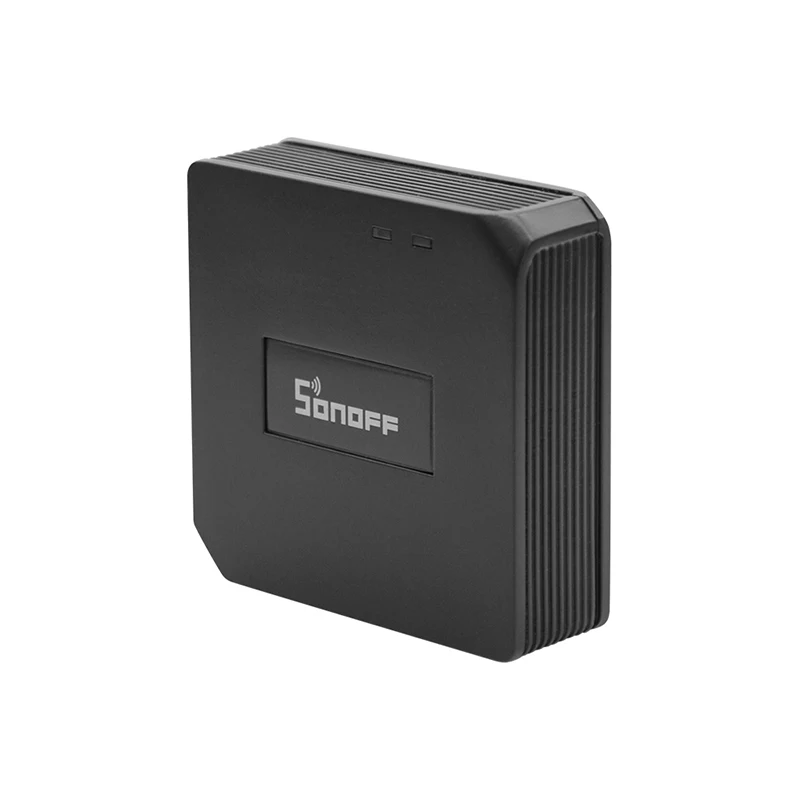 Sonoff RF Bridge 433 мГц WiFi беспроводной умный дом Безопасность Автоматизация