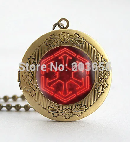 Звездные войны дизайнерские украшения 12 шт. подвески ожерелья ювелирные изделия женские мужские для