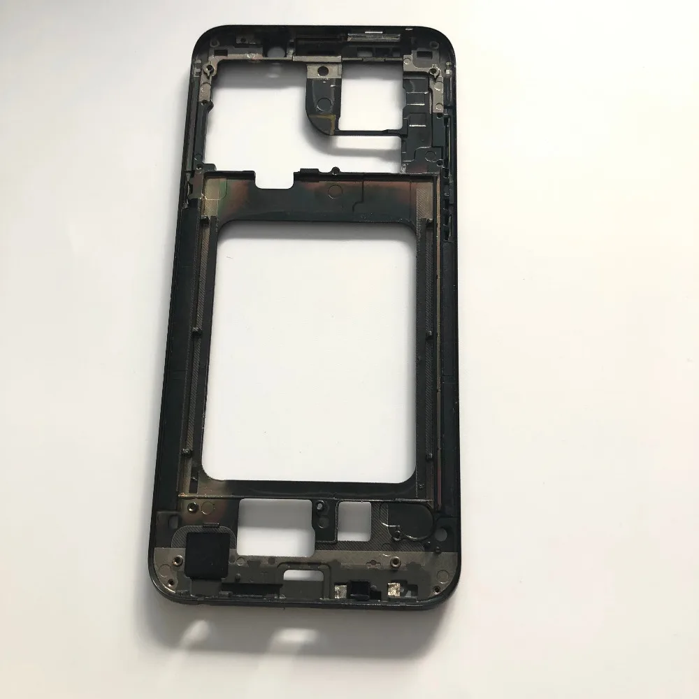 Used LCD Metal Middle Frame Shell Case For MEIIGOO S8 MT6750T Octa Core 6.1&quotFHD 2160x1080 Mobile Phone | Мобильные телефоны и