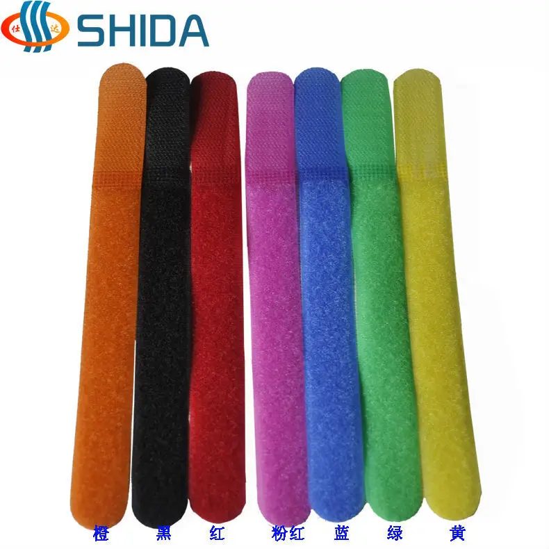 Ленточные палочки Magic ширина 2 см длина 15 100 шт./лот |