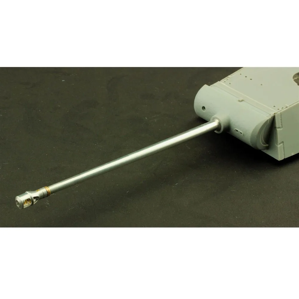 OHS Orange Hobby G3515580 1/35 75 мм бочка для драконов наборы Пантеры Ausf D Модели Строительные