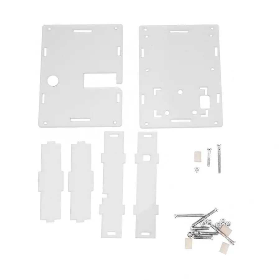 Mega328 транзистор резистор конденсатор с алюминиевой крышкой СОЭ метр тестер