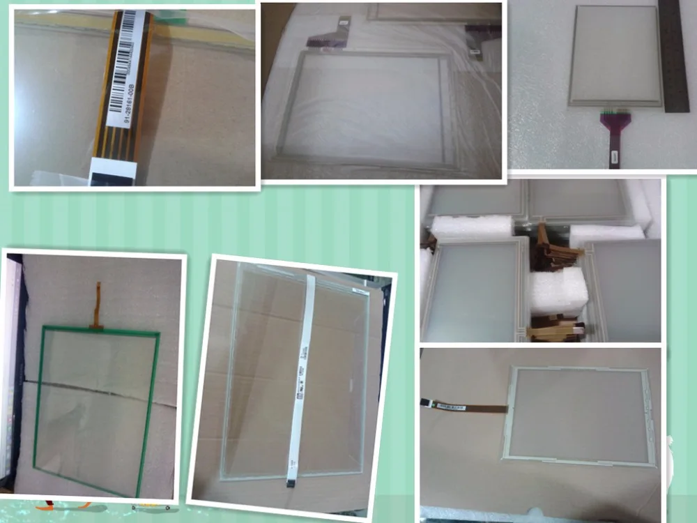 Новая и оригинальная модель сенсорного экрана: фотосессия деталь | Автомобили