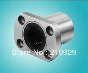 10 шт./упак. LMH30UU линейный подшипник фланцевый вал|bearing 6204|bearing tensionerlinear ball bearing |