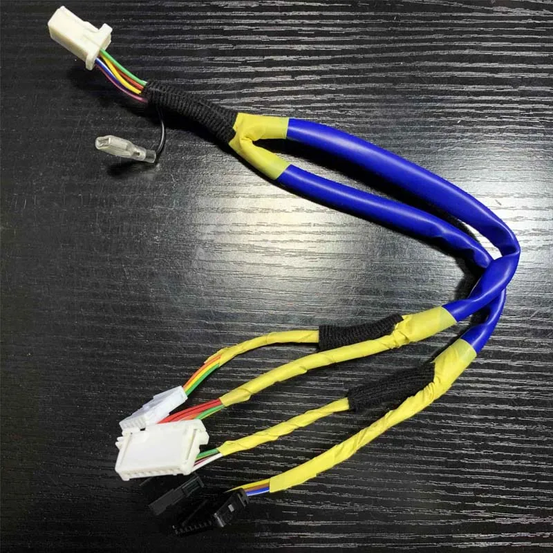 button For KIA Sportage Steering wheel Audio channel and Constant speed cruise control button car Bluetooth