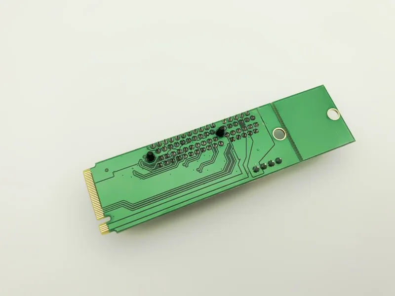 BTBcoin профессиональная оптовая продажа NGFF M2 до PCI e 4x слота переходная карта M key M.2 SSD