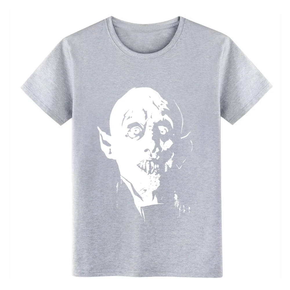 Nosferatu/футболка на Хэллоуин футболка с принтом размер S 3xl модная интересная