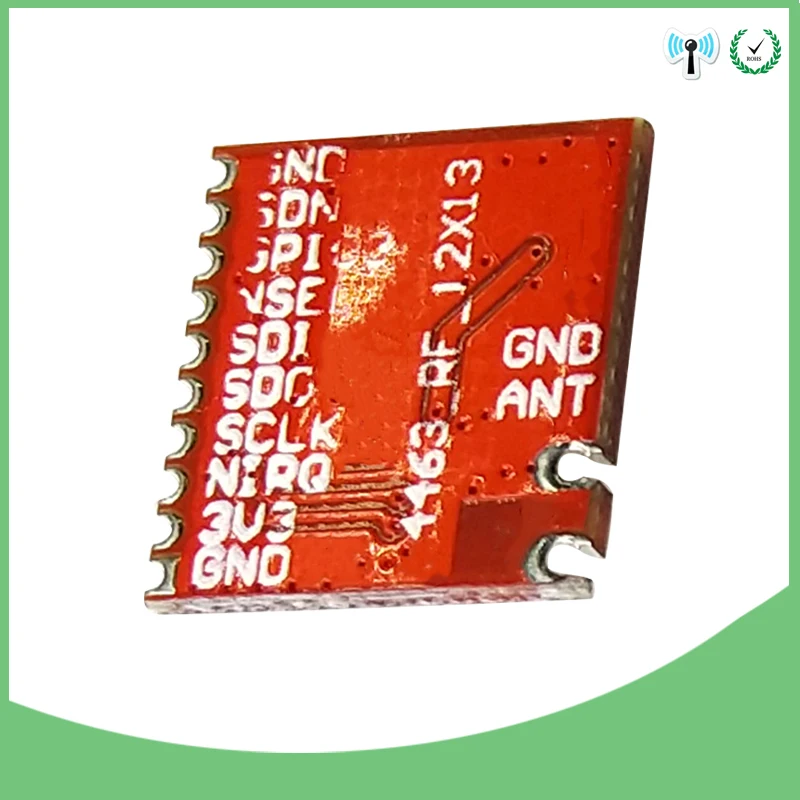 Приемопередатчик lora nrf52840 nrf52832 радио IOT коммуникатор с долгим радиусом действия