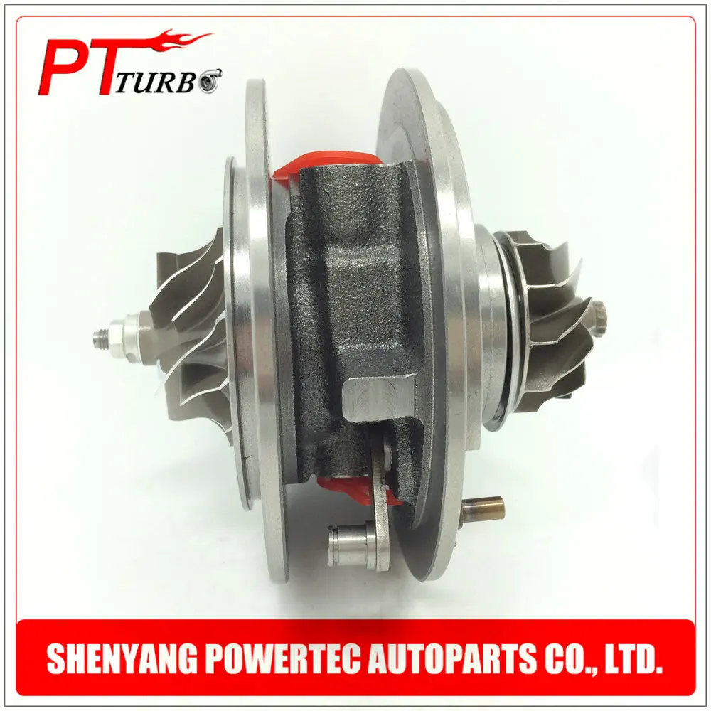 Турбокомпрессор CHRA 49135 05610 05620 11654716166 turbo core для BMW 120 D (E87) / 320D E90 E91 M47TU2D20 163Hp |cartridge