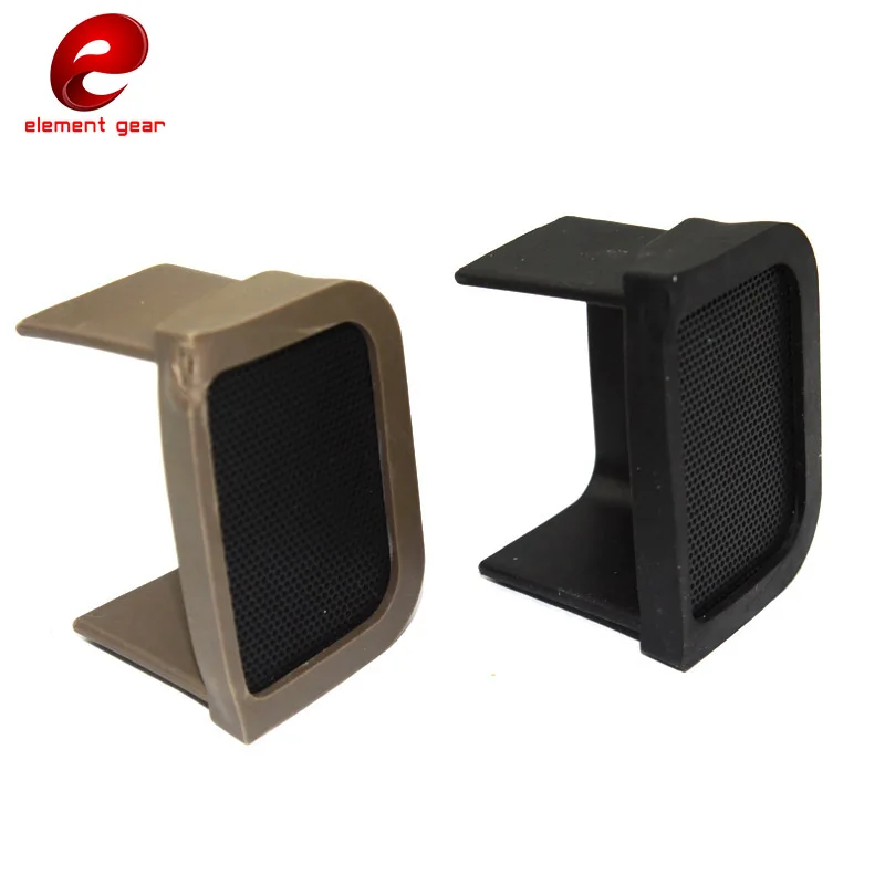 Element Airsoft Killflash/Вспышка крышка Проктора для Softair Red Dot Достопримечательности 551 552 553