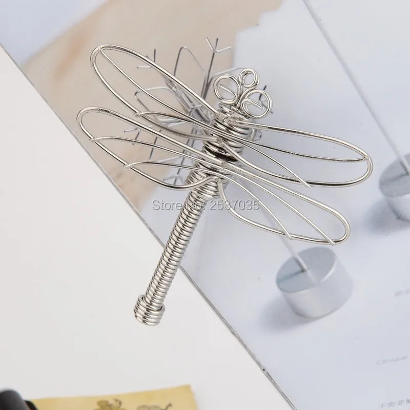 Магнит на холодильник C1 DRAGONFLY из нержавеющей стали для спорта рукоделия свадьбы