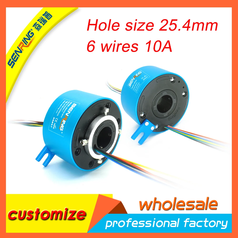 SENRING скользящее кольцо SNH025-0610