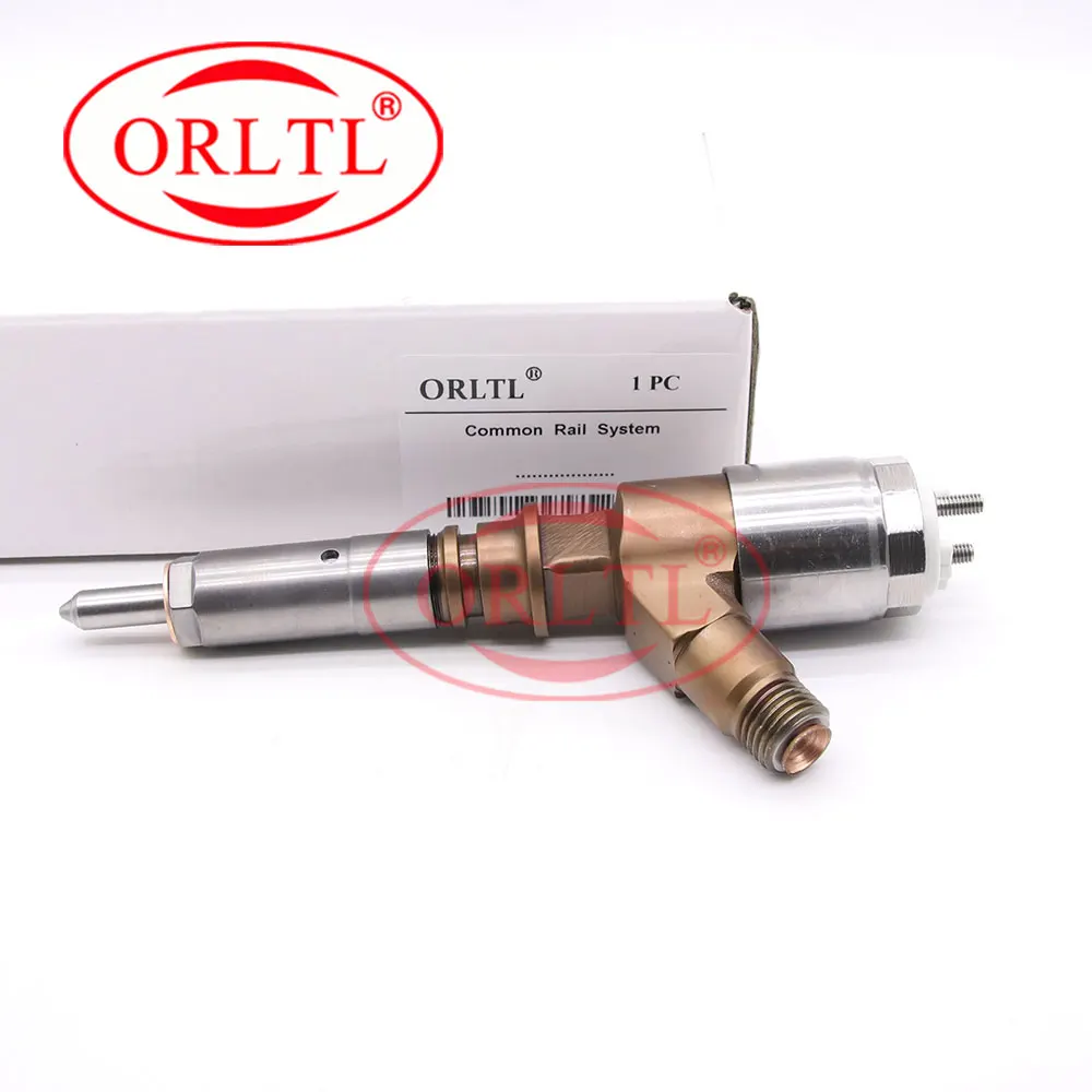Orlit 326-4700 Cat дизельный топливный инжектор 3264700 Inyector Common Rail 326 4700(d18m01y13p4752) для дизельного двигателя насос C6 C6.4