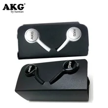 Наушники AKG IG955 3,5 мм с внутриканальным регулятором громкости и микрофоном для смартфонов Galaxy S10 S9 S8 S7 S6 S5 Наушники AKG IG955 3,5 мм с внутриканальным регулятором громкости и микрофоном для смартфонов Galaxy S10 S9 S8 S7 S6 S5