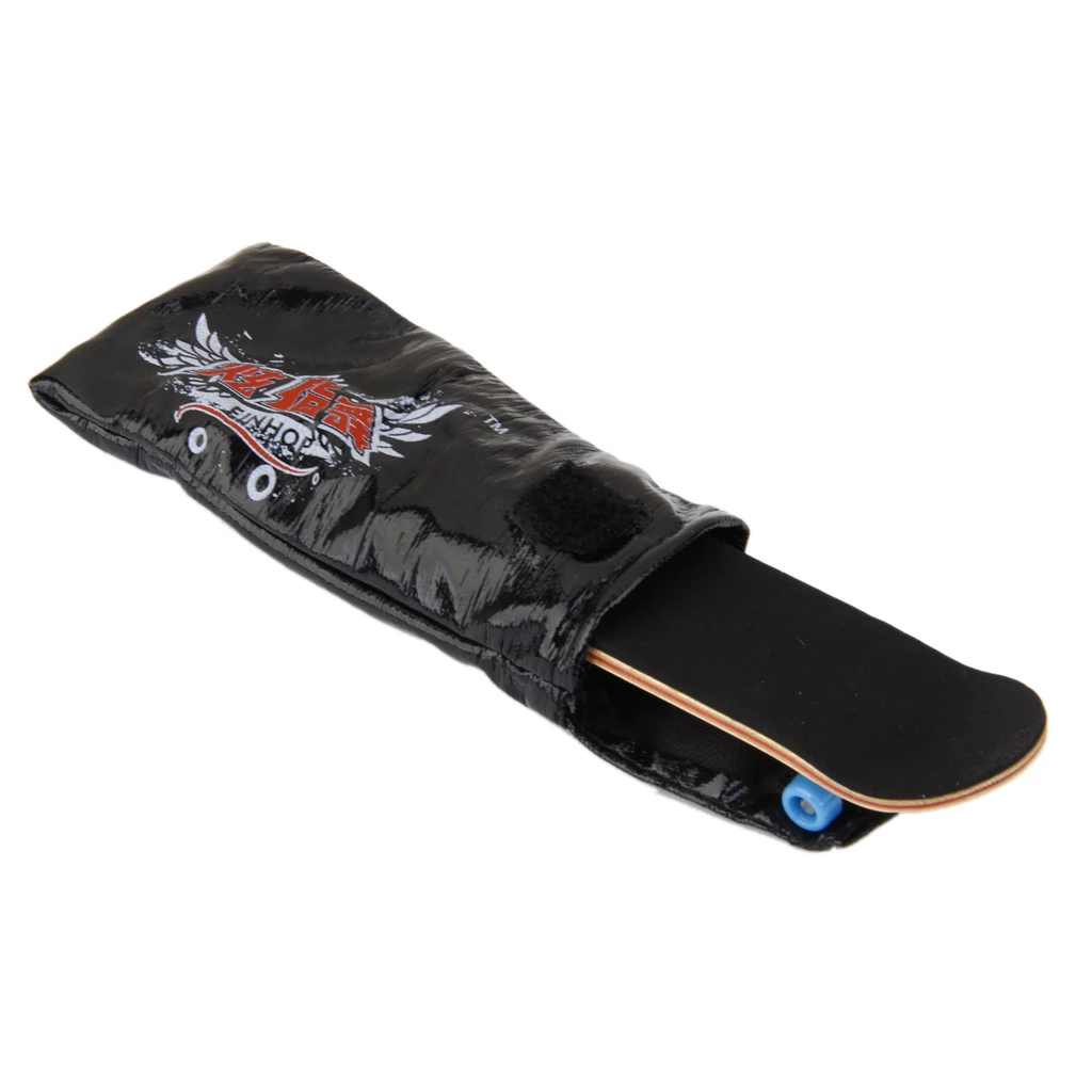 Деревянный скейтборд спортивные игры детский подарок|wooden fingerboards|fingerboard