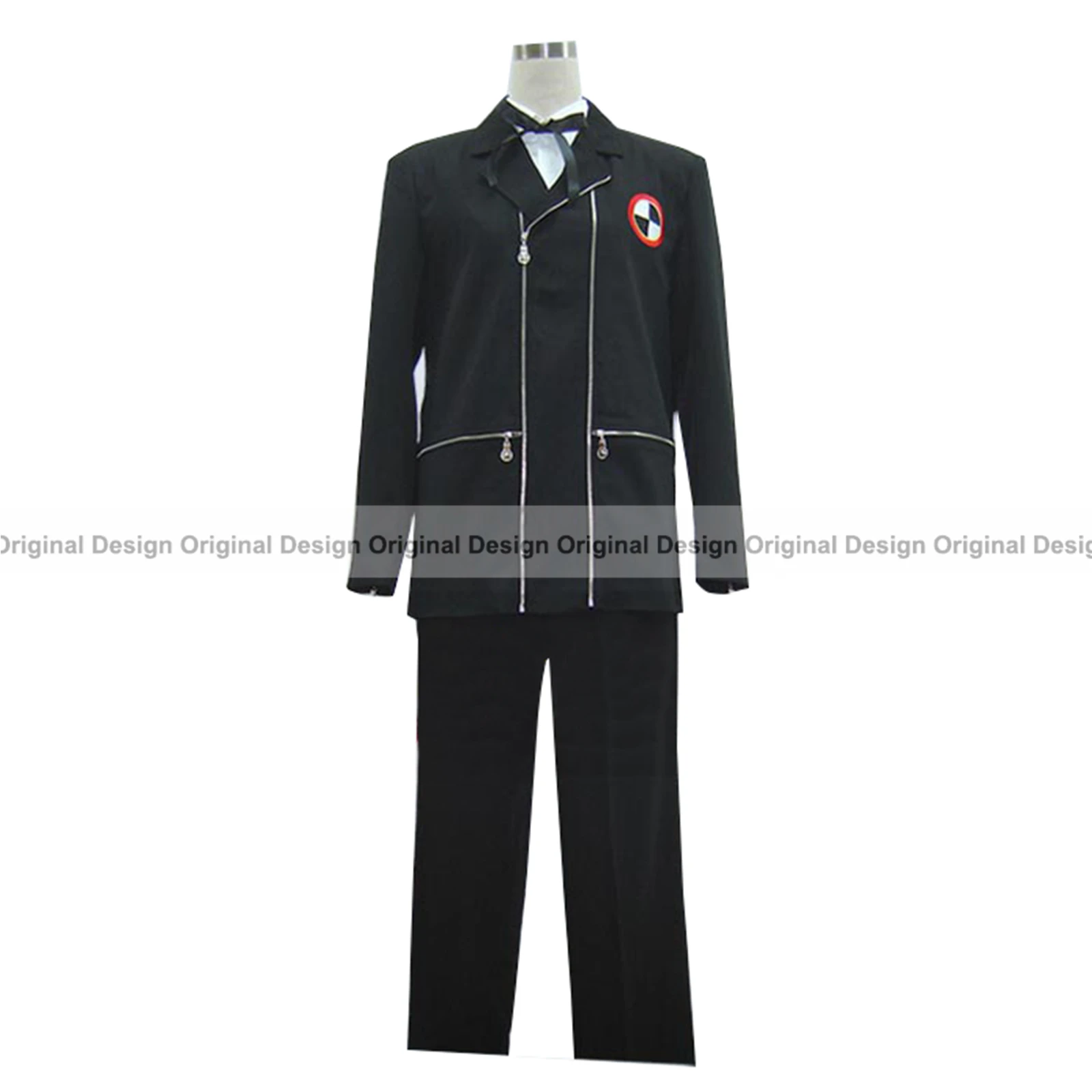 Design 06 Shin Megami Tensei: Persona 3 4 5 Yukari Takeba Shinjiro Aragaki Tensei Elizabeth Gekkoukan, костюм для косплея, на заказ принимается - Цвет: Design 06