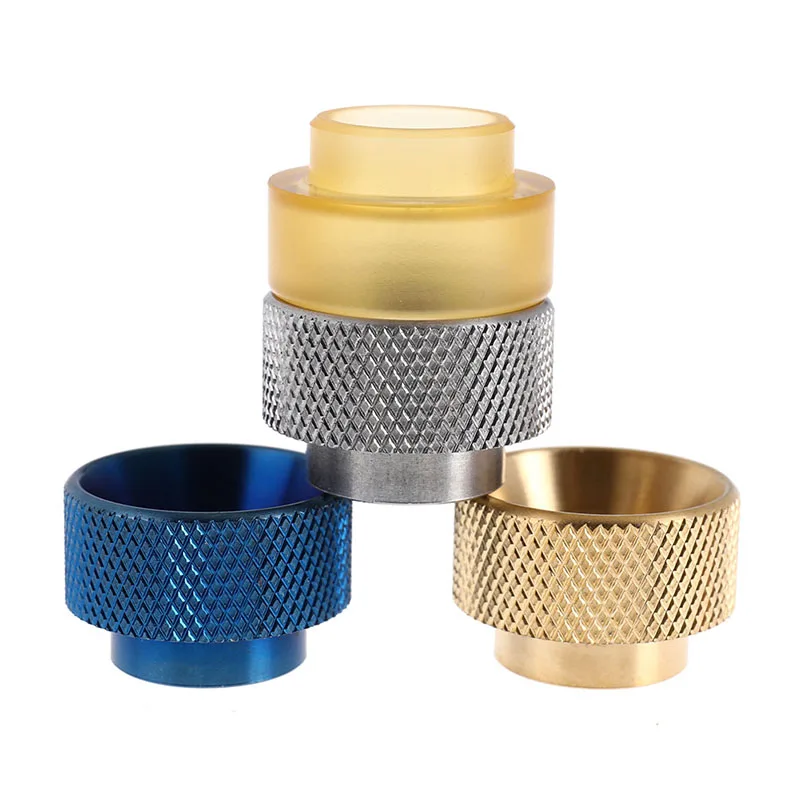 810 металлический дрип тип пей для жлоб Кеннеди 24 RDA распылитель электронной