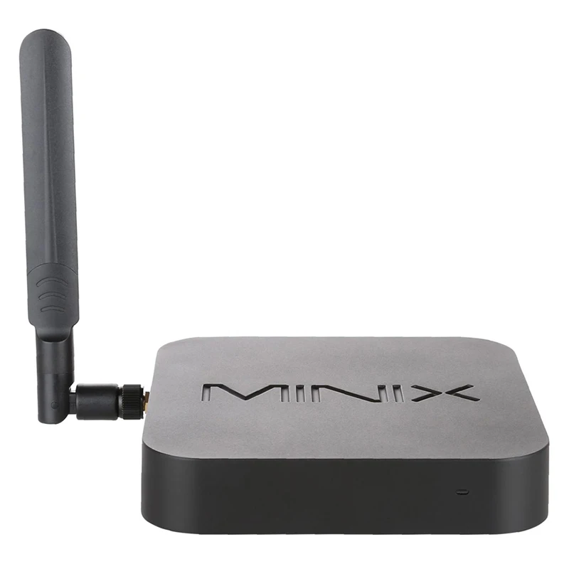 Minix NEO Z83-4 Plus Мини ПК Intel Cherry Trail X5-Z8350 HD graphics 2 5 'ɴ Гб 64 4 ГГц + WiFi 1000 Мбит/с |