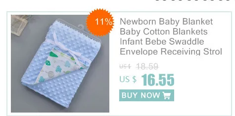 Newborn Baby Blanket Infant Bebe Polar Dot Swaddle Wrap Envelope Blankets For Kids Baby Cartoon Blankets Bedding