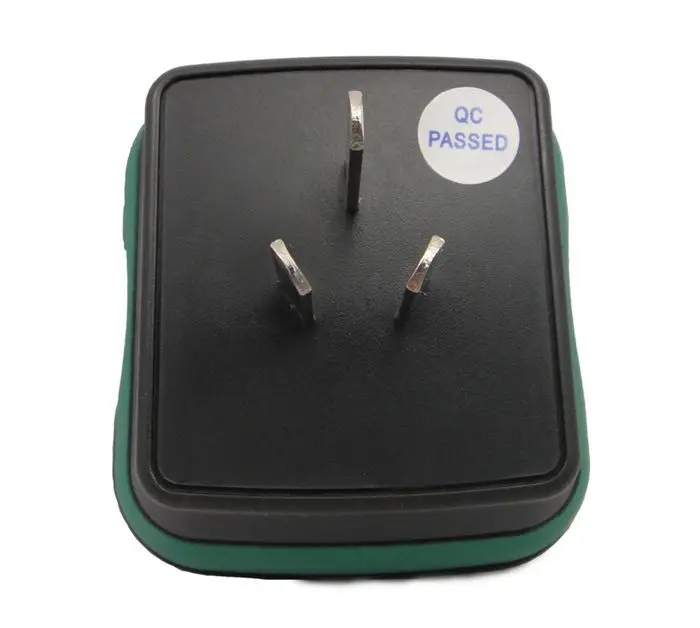 Тестер разъемов DY207 тест переключателя утечки электроскоп.|test switch|test socket |