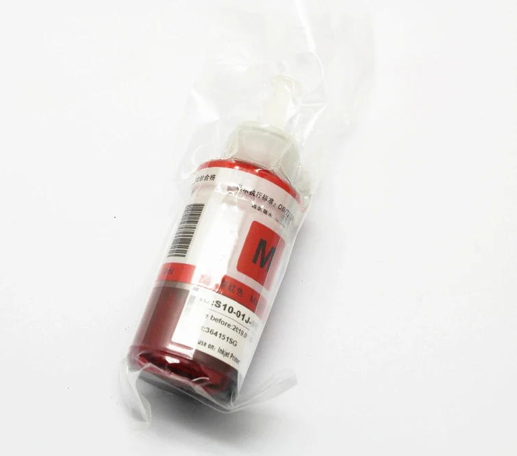 Набор чернильных картриджей для принтера Epson L800 L801 70 мл|dye ink|ink dyedye based ink |