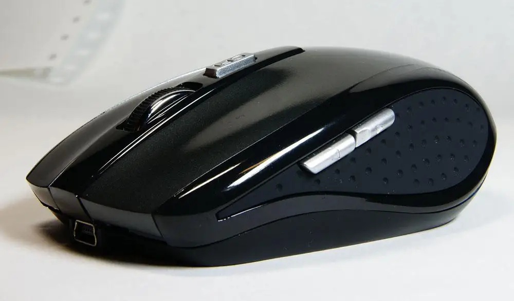 Перезаряжаемая bluetooth мышь с литий ионной батареей для планшетов android windows win 10 8