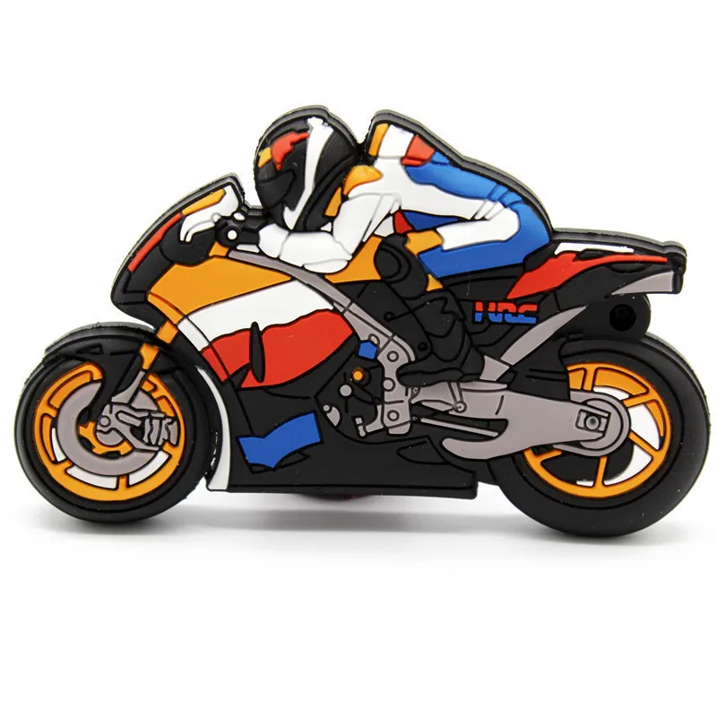 

motorcycle pen drive 4gb 8gb 16gb 32gb moto car usb flash drive