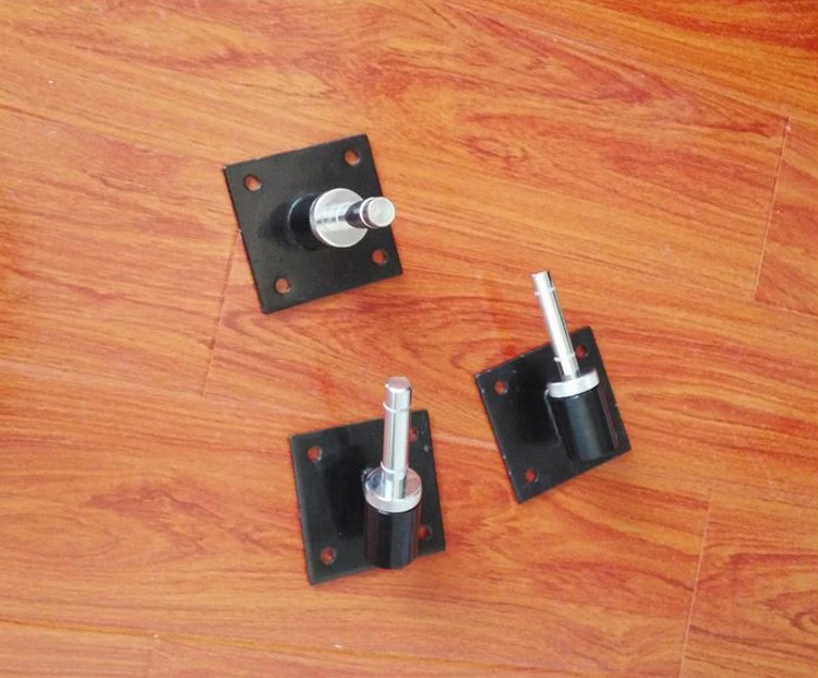 Стойка для баннера 45 или 90 градусов пластиковая стойка 0 8 кг | Дом и сад