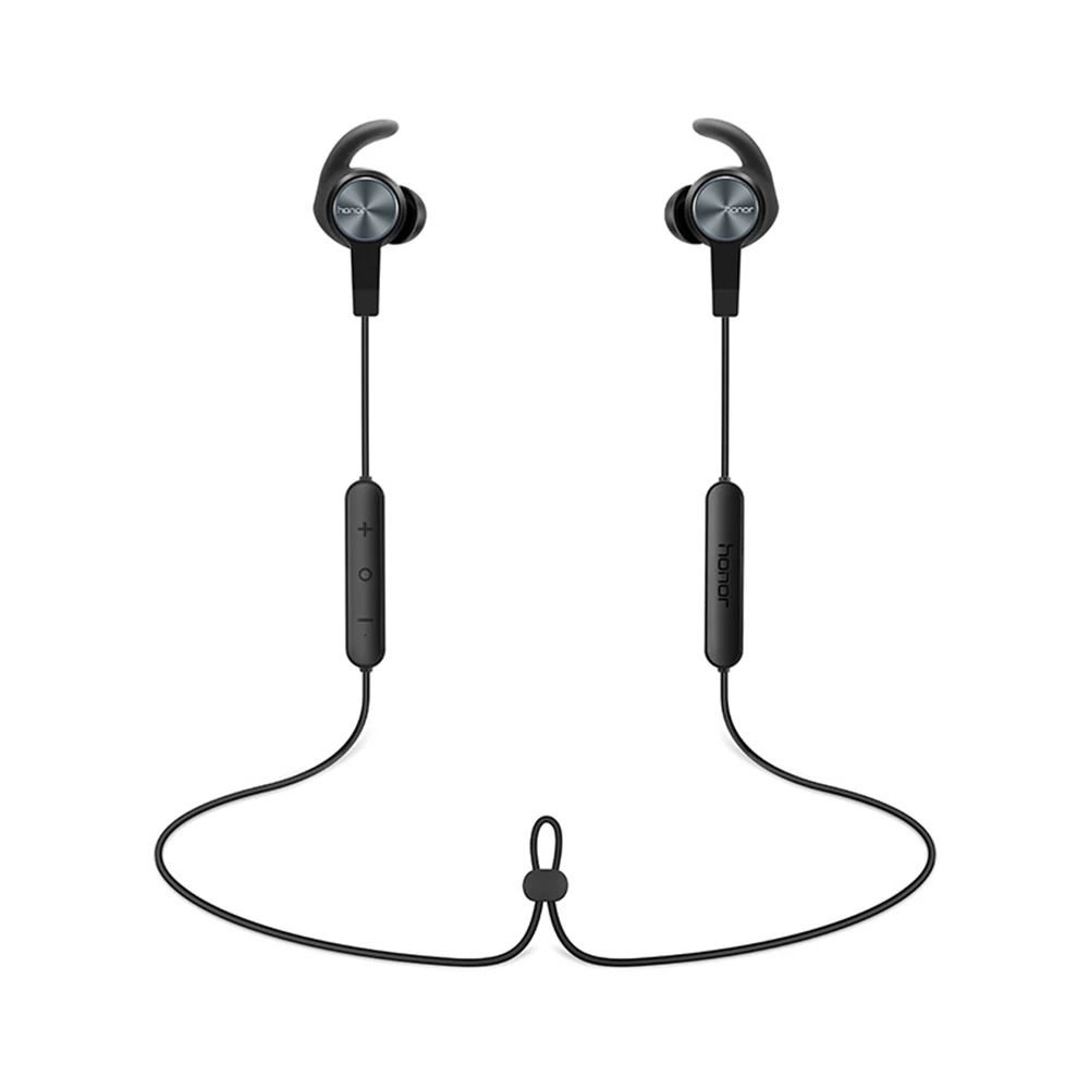 Huawei Honor xsport AM61 наушники Bluetooth беспроводное соединение с микрофоном В Ухо Стиль зарядки легко гарнитура для iOS Android