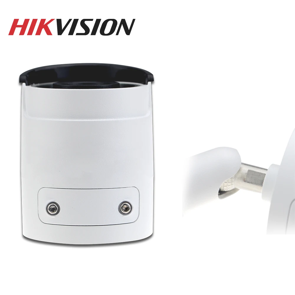 Оригинальная IP-камера Hikvision 8 Мп стандартная сетевая камера видеонаблюдения