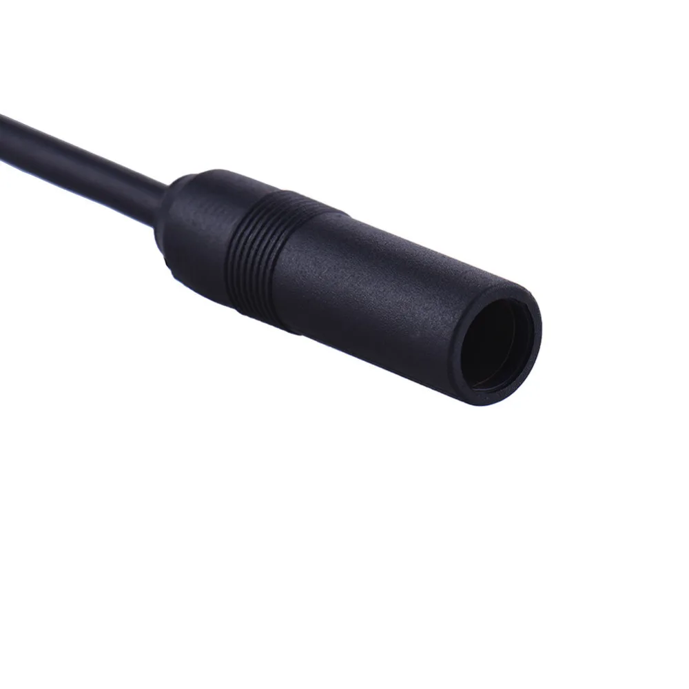 Универсальная автомобильная антенна стерео радиоприемник DC 10 15 в 13 дБ усилитель