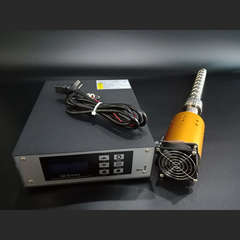 

1000w 20kHZ Ultrasonic Probe Sonicator , Proven Nanoparticle Dispersion
