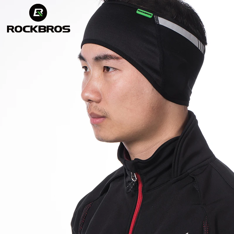 ROCKBROS велосипедная уличная одежда Tab Спортивная головная повязка шапка защита для