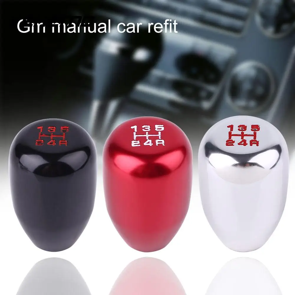 Ручной рычаг переключения передач 5 скоростей тип R автомобильные запчасти для