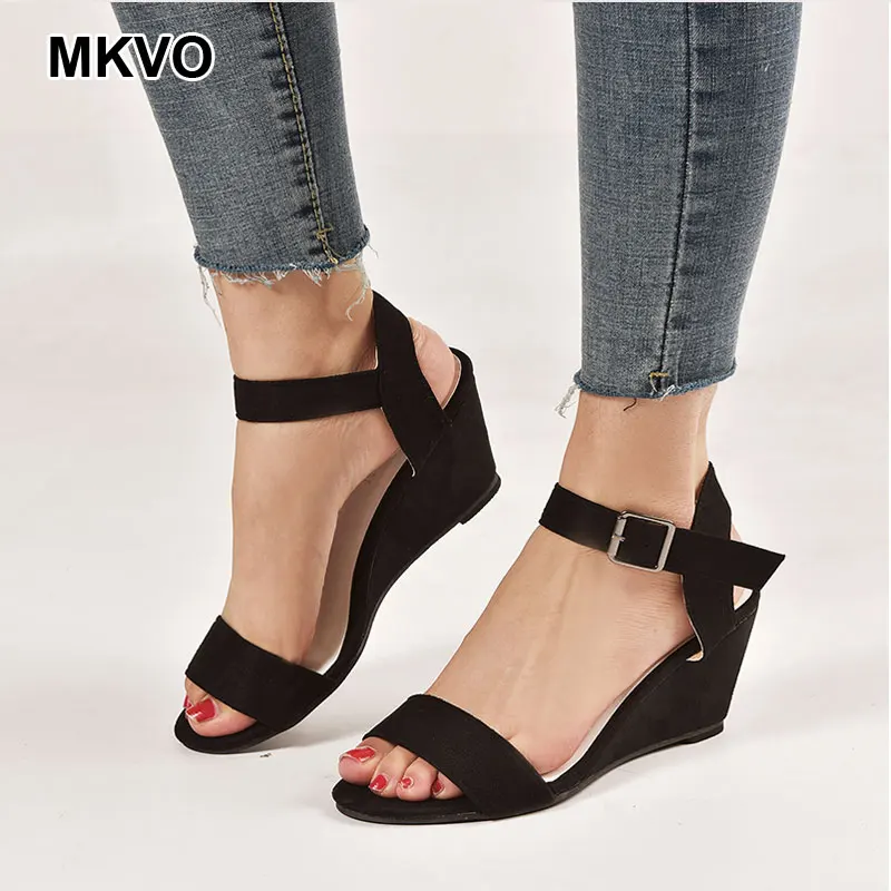 Soulier/женские босоножки на платформе и высоком каблуке сезон весна-лето-осень-зима
