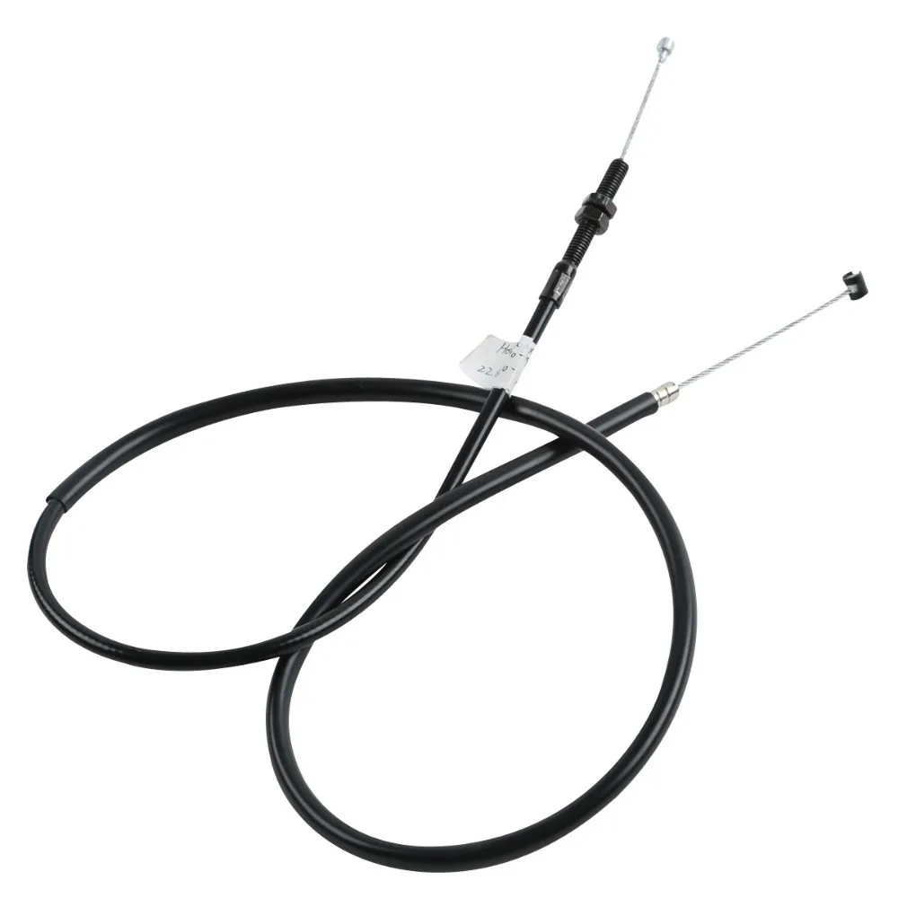 Кабель сцепления мотоцикла для Honda 1990 1999 XRV 750 91 92 93 94|Рычаги веревки и кабели| |
