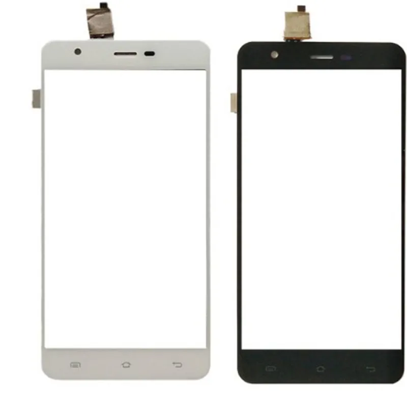 Сенсорный дигитайзер для JIAYU S3 сенсорная панель стекло не сенсор сборка сменный