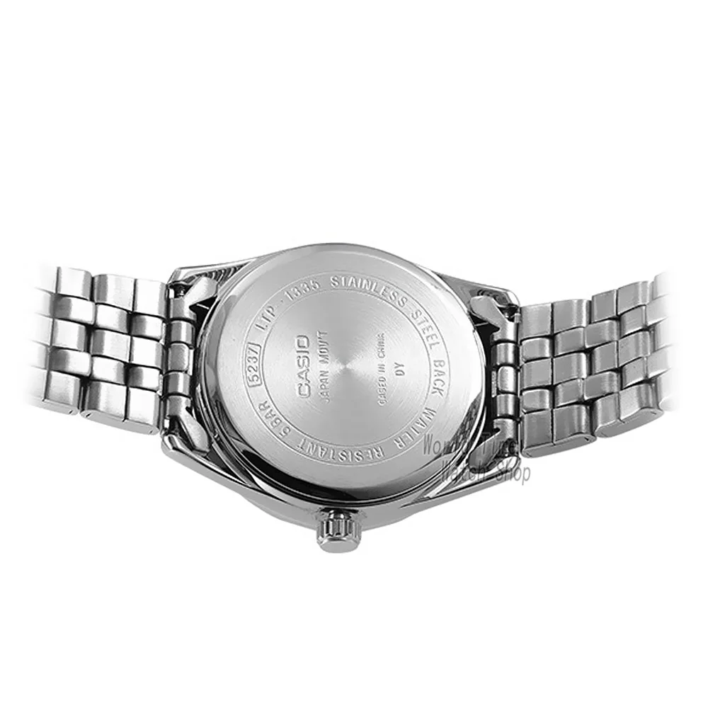 часы женские Casio лучший бренд класса люкс Водонепроницаемый Кварцевые подарки