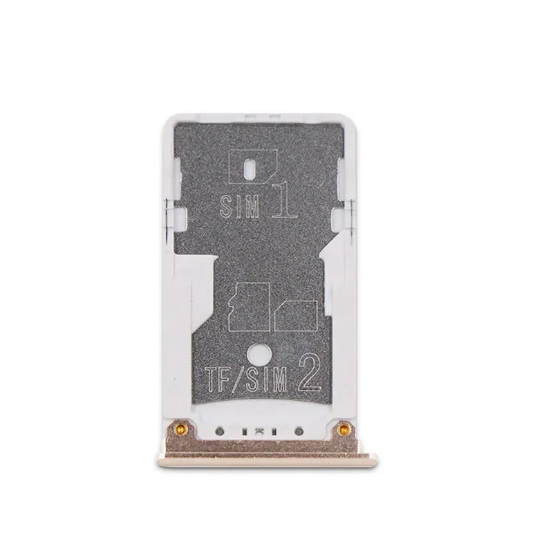 Слот для sim карты ремонта Xiaomi Mi Max 2 Micro SD слот адаптер + Инструмент извлечения