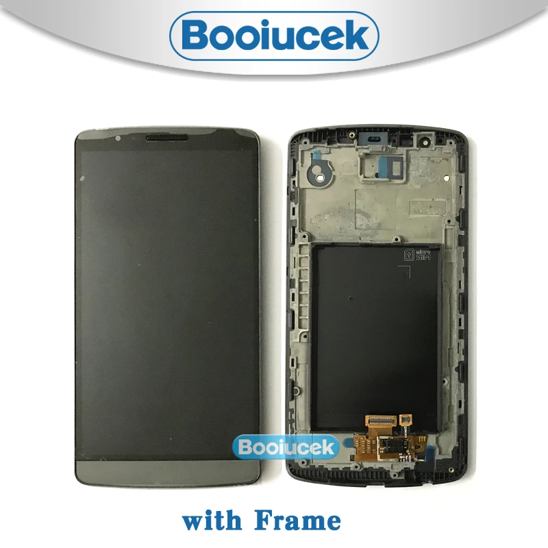 

High Quality 5.5'' For LG G3 D855 D850 LCD Display Screen With Touch Screen Digitizer Assembly + Tool