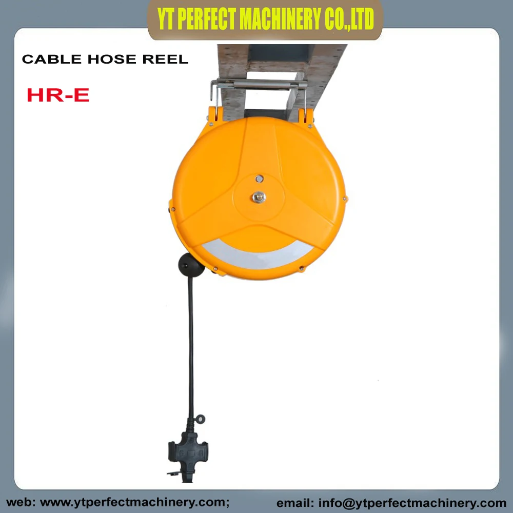 Регулируемая катушка шланга кабеля|reel air hose|hose barbhose line |
