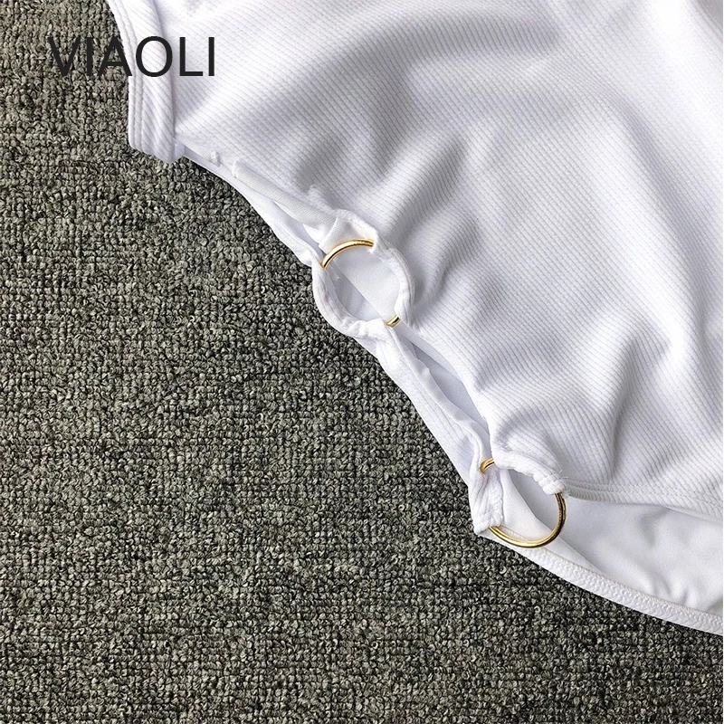 Слитный купальник, женский купальник, Одноцветный Монокини, Maillot De Bain Femme, боди, женский купальник, красный