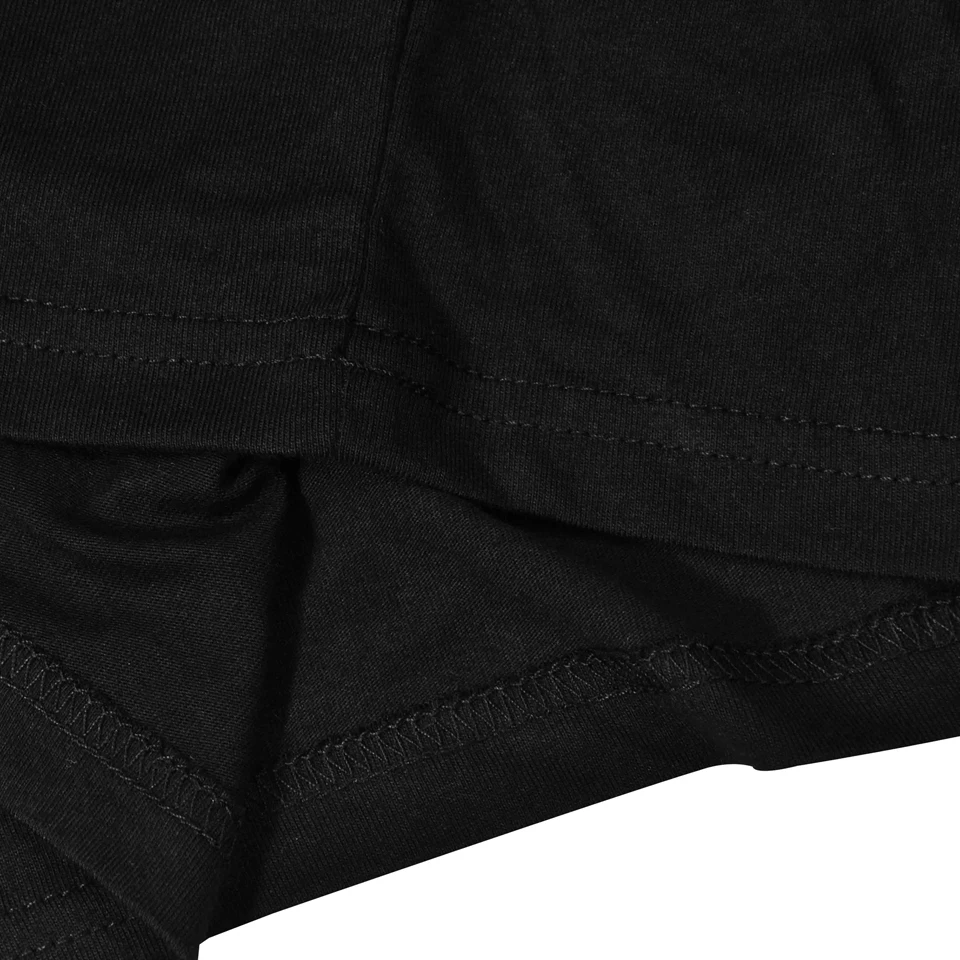 Футболка Мужская/женская из хлопка летняя | Женская одежда