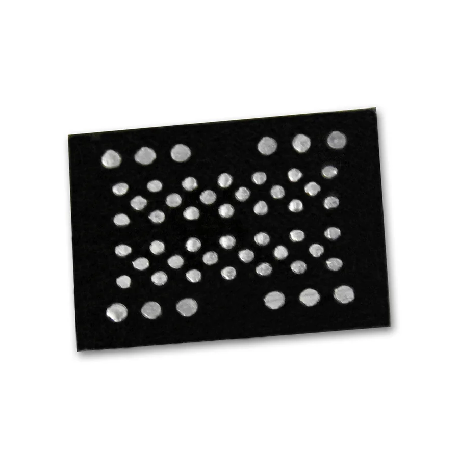 1pcs/3pcs/5pcs/10pcs/lot Original Hard Disk NAND Flash Memory IC for iphone 4s HDD 16GB free shipping
