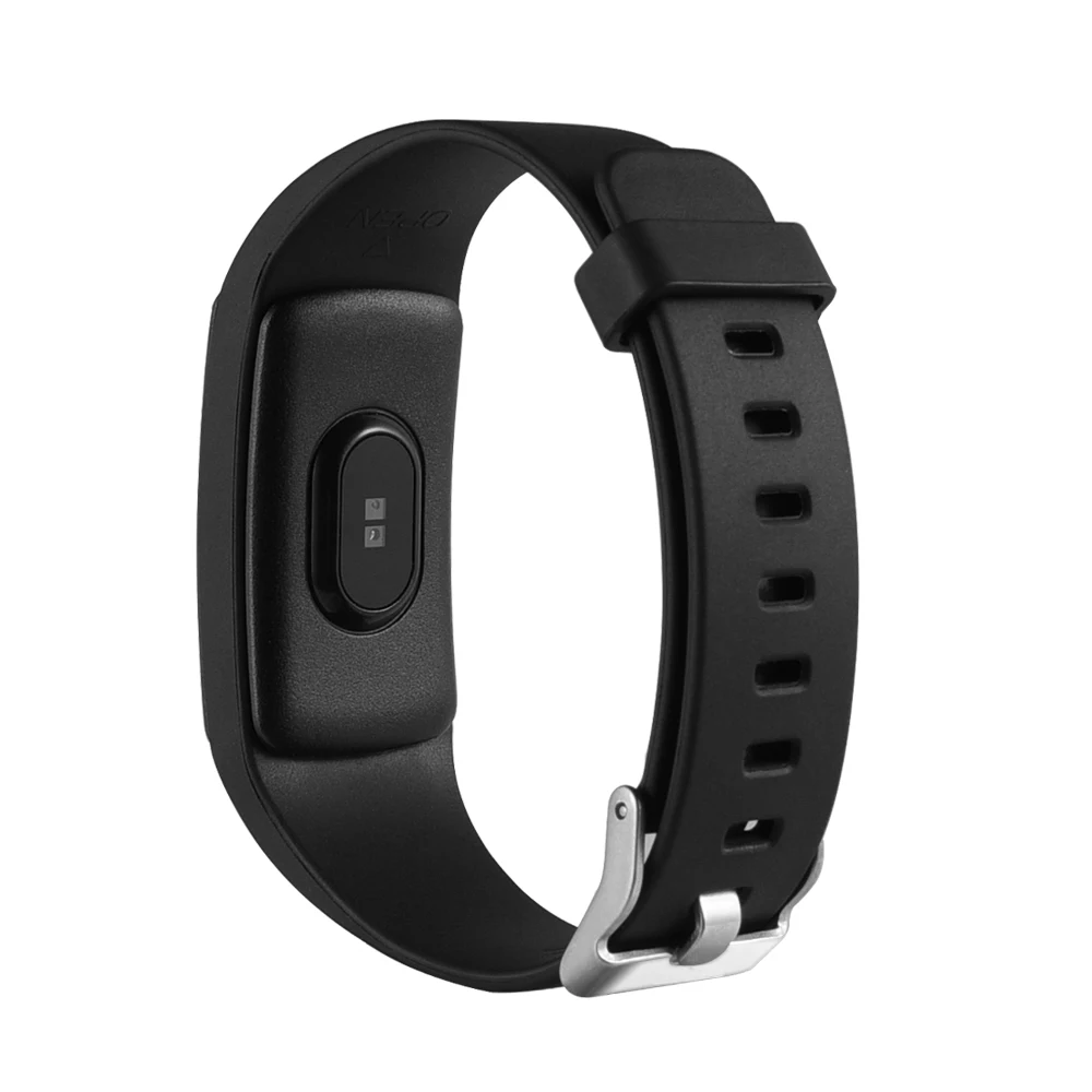 Smart Bracelet Y9 Sport Wristband Heart Rate Monitor Watch Activity Fitness Tracker Band for Android IOS VS Mi 3|Смарт-браслеты| |