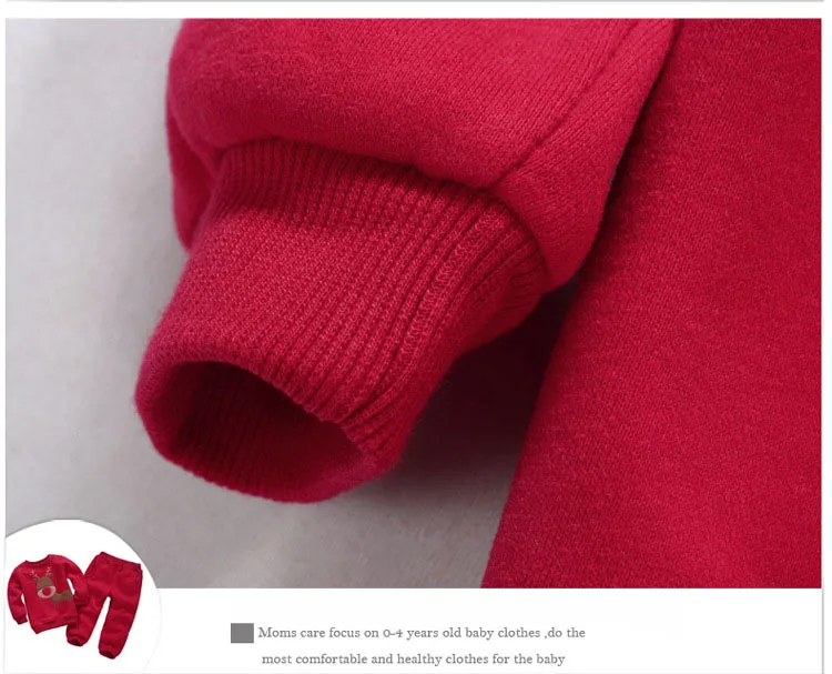 Осенне зимний комплект одежды для мальчиков и девочек спортивные костюмы