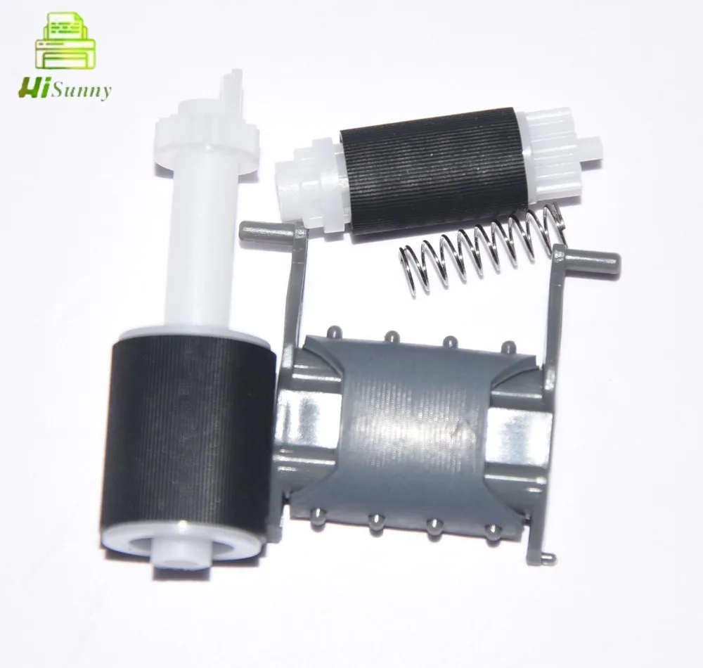 1 комплект RM2 1179 000 000CN Rm2 для HP M130 M132 M134 M227 M129 133 203 230 206 ролик ADF комплект|Детали