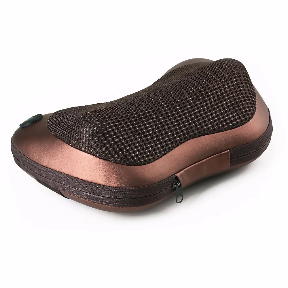 GPYOJA цифровой терапия машина массаж подушки детские шиацу Инфракрасный