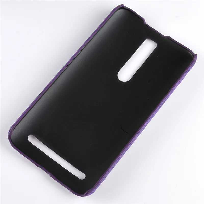 Чехол бампер для Asus ZenFone 2 ZE551ML из поликарбоната пластиковый чехол Zenfone2 Z00AD